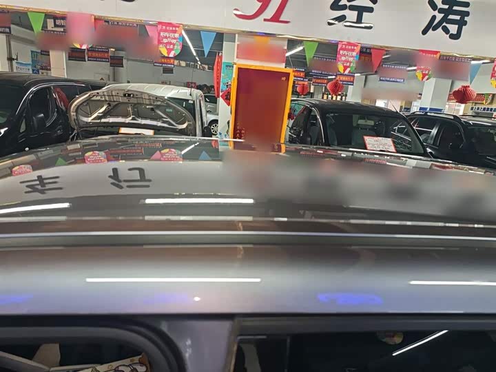 Фото 27 - BYD Yuan Up