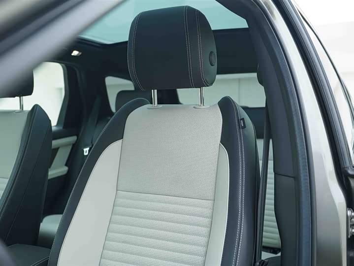 Фото 13 - Land Rover Discovery Sport