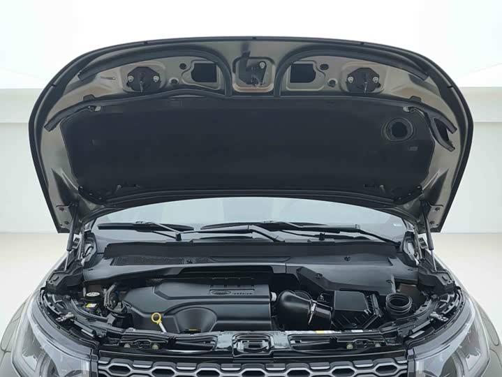 Фото 7 - Land Rover Discovery Sport