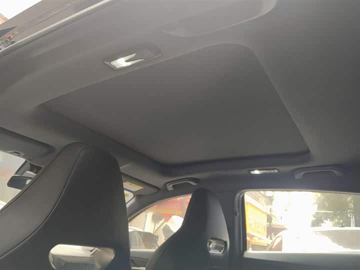 Фото 18 - Changan UNI-V