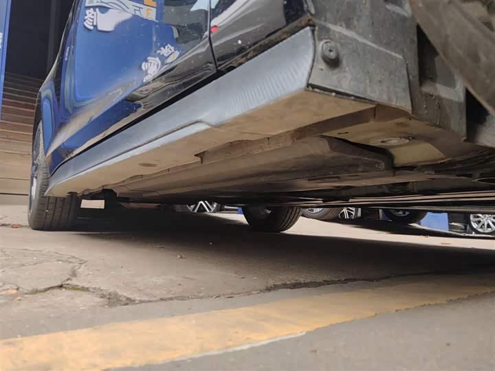 Фото 21 - Changan UNI-V