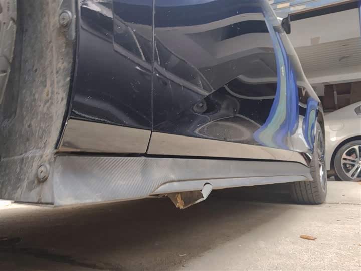 Фото 22 - Changan UNI-V