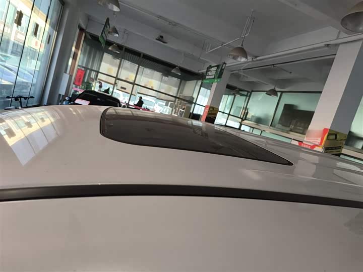 Фото 27 - GAC Trumpchi M8