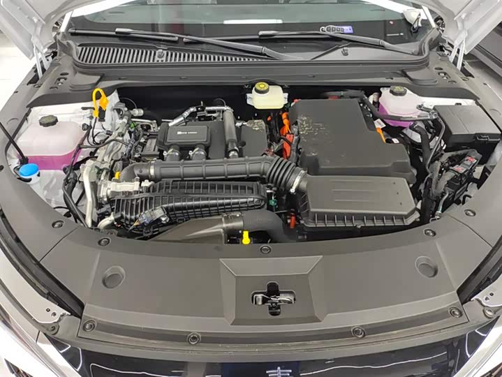 Фото 10 - BYD Qin L