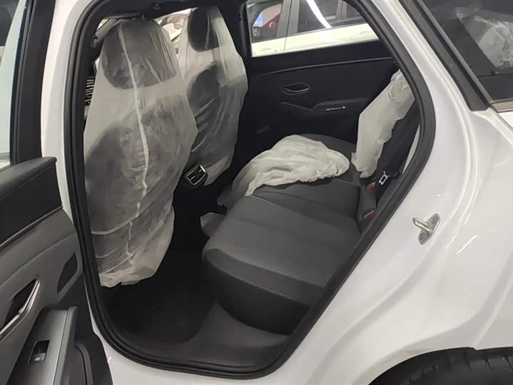 Фото 11 - BYD Qin L