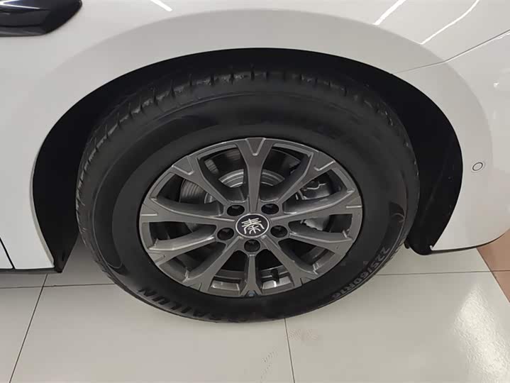 Фото 6 - BYD Qin L