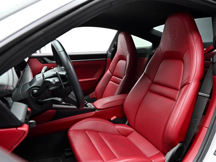 Фото 13 - Porsche 911