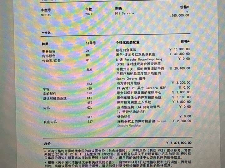 Фото 15 - Porsche 911