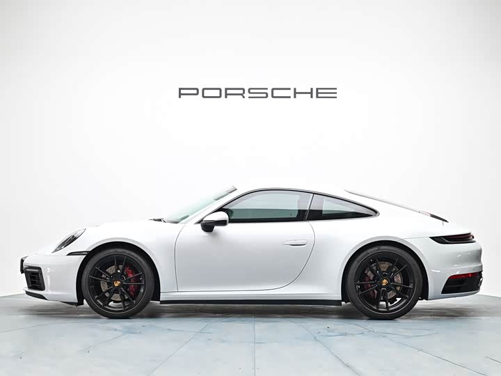 Фото 5 - Porsche 911