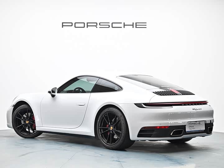 Фото 6 - Porsche 911