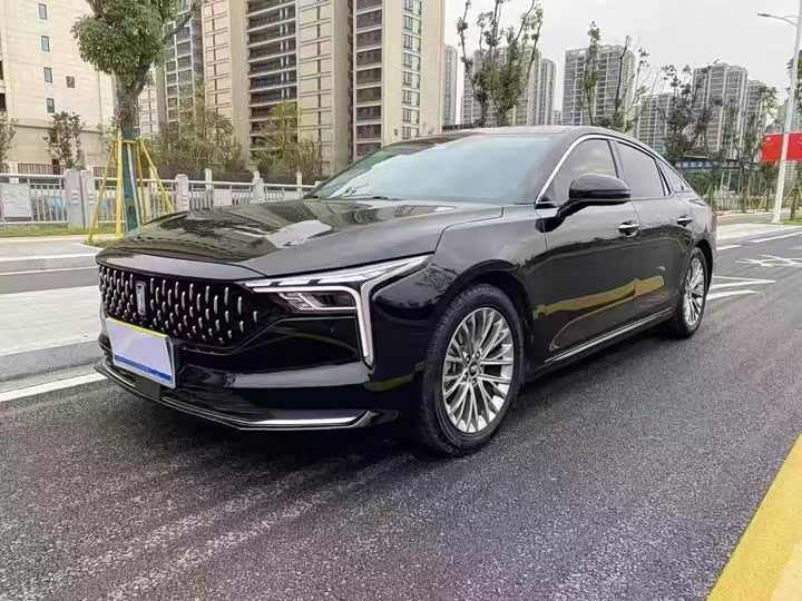 Фото 1 - Bestune B70