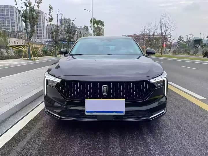 Фото 2 - Bestune B70