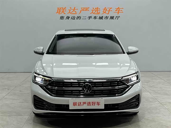 Фото 21 - Volkswagen Sagitar L