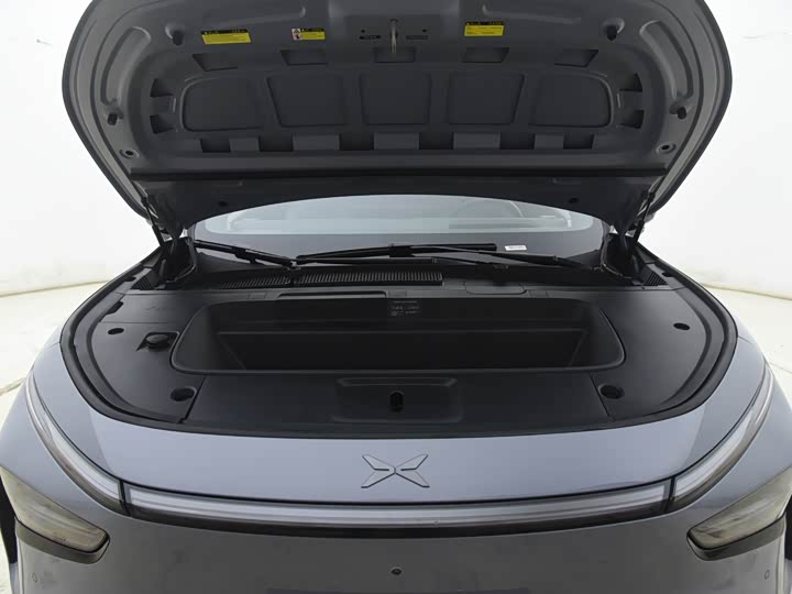 Фото 12 - XPeng G7