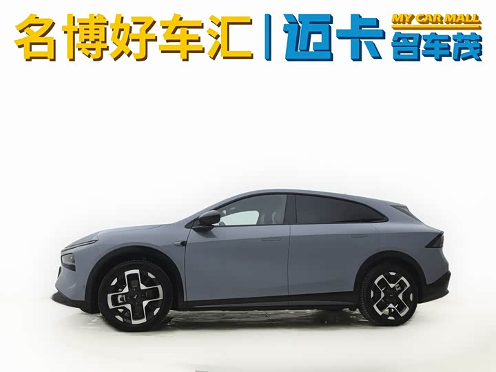 Фото 3 - XPeng G7