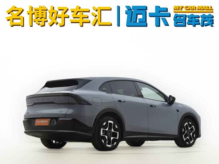 Фото 4 - XPeng G7