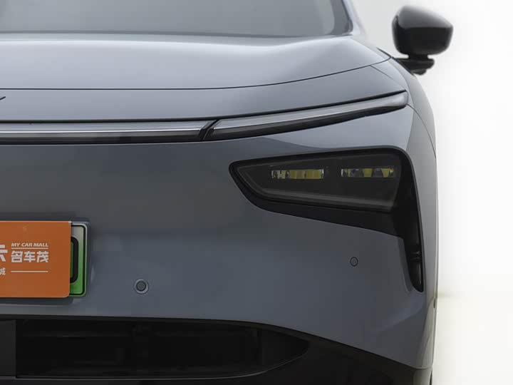 Фото 6 - XPeng G7