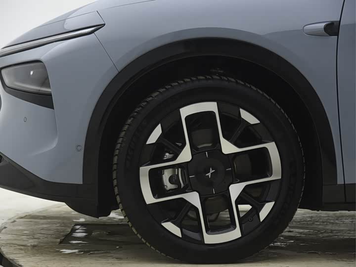 Фото 7 - XPeng G7