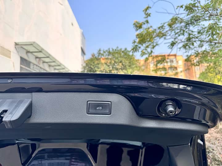 Фото 12 - Volkswagen Passat