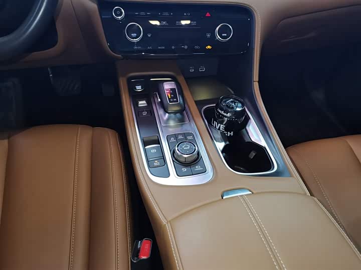 Фото 14 - Infiniti QX60