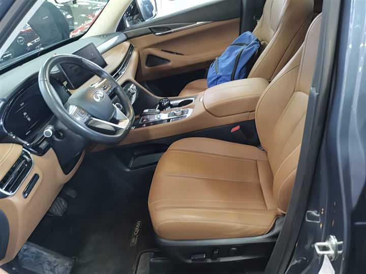 Фото 15 - Infiniti QX60