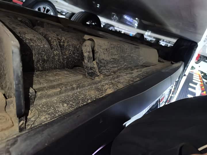 Фото 22 - Infiniti QX60