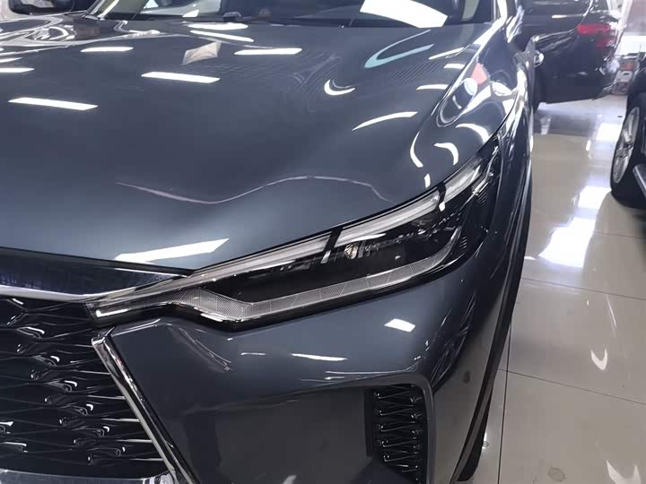 Фото 24 - Infiniti QX60