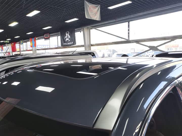 Фото 27 - Infiniti QX60