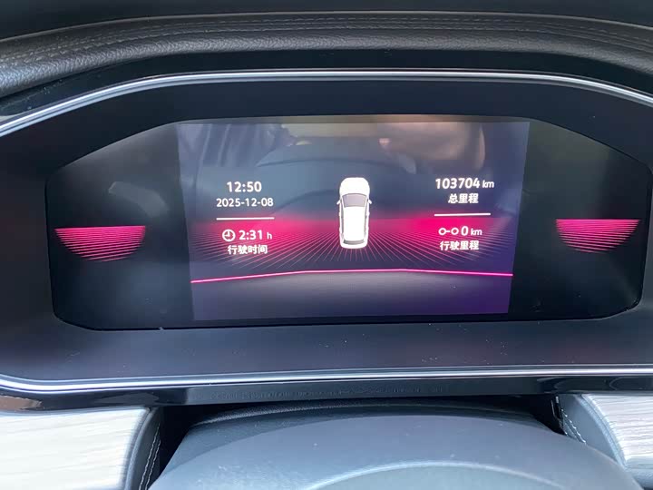 Фото 6 - Volkswagen Sagitar L