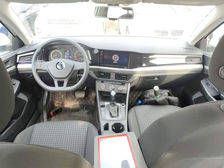 Фото 10 - Volkswagen Bora