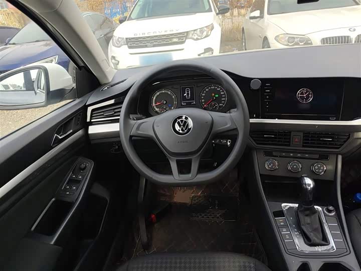 Фото 11 - Volkswagen Bora