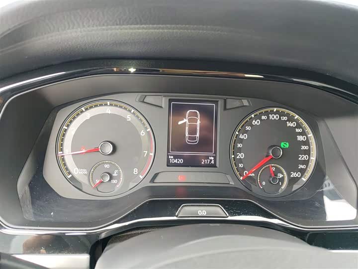 Фото 12 - Volkswagen Bora