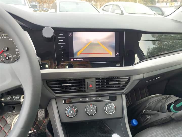 Фото 13 - Volkswagen Bora