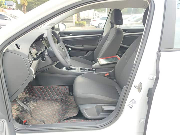 Фото 15 - Volkswagen Bora