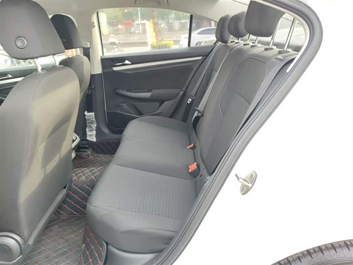 Фото 17 - Volkswagen Bora