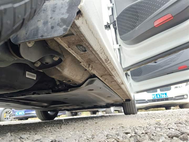 Фото 21 - Volkswagen Bora