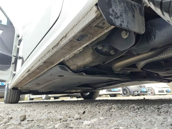 Фото 22 - Volkswagen Bora