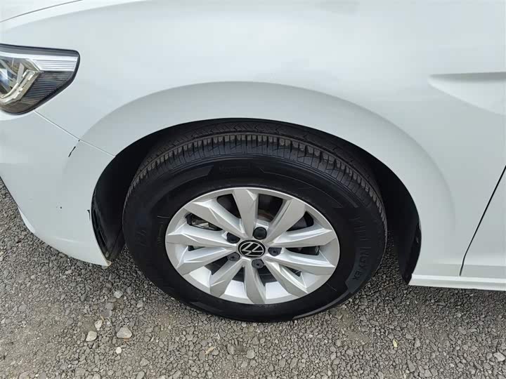 Фото 23 - Volkswagen Bora