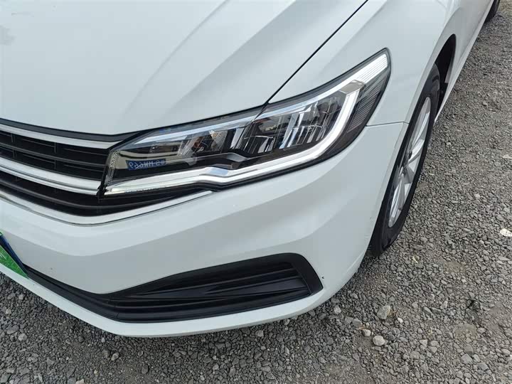 Фото 24 - Volkswagen Bora