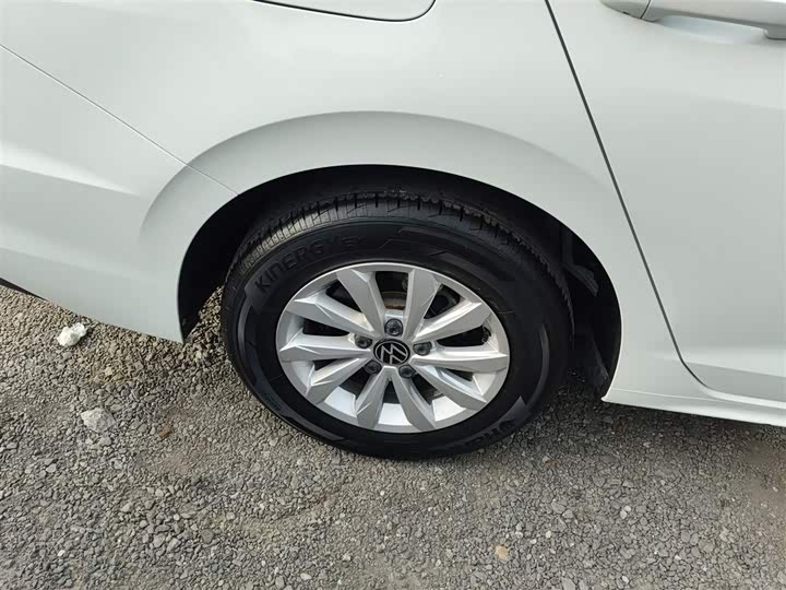 Фото 26 - Volkswagen Bora