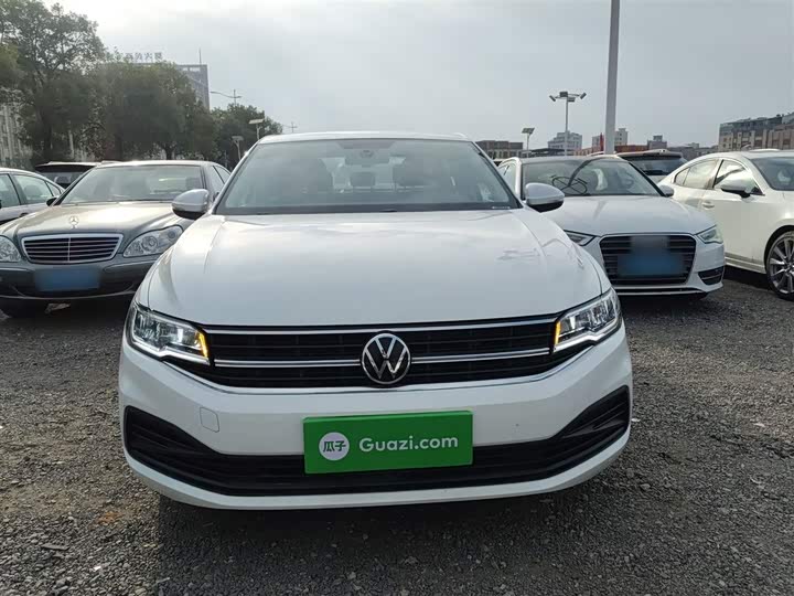 Фото 3 - Volkswagen Bora