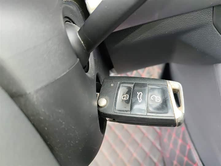 Фото 9 - Volkswagen Bora