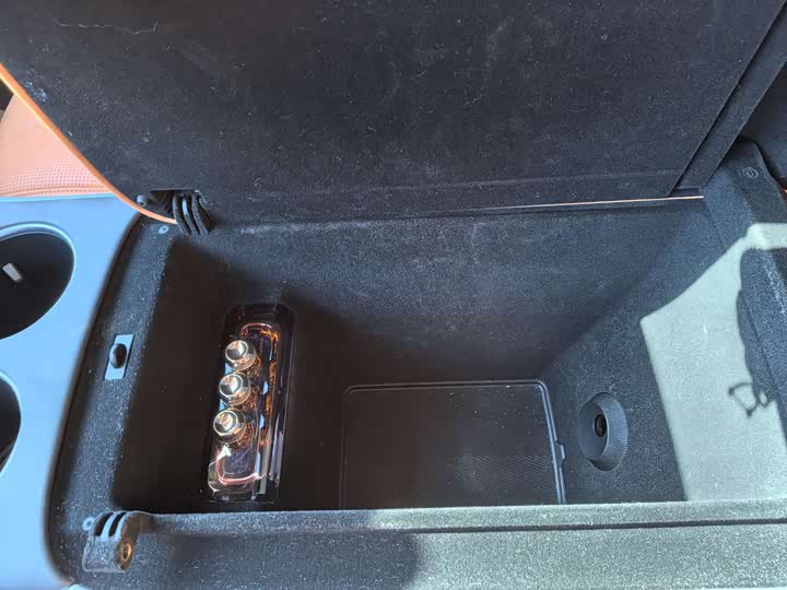 Фото 11 - XPeng G9