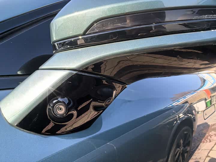 Фото 6 - XPeng G9