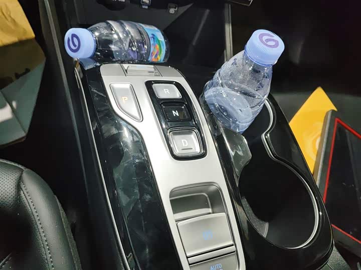 Фото 14 - Hyundai Tucson L