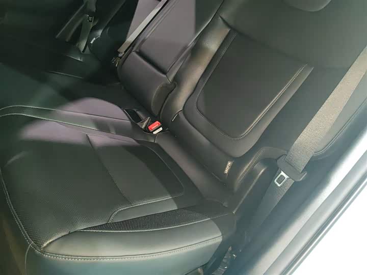 Фото 17 - Hyundai Tucson L