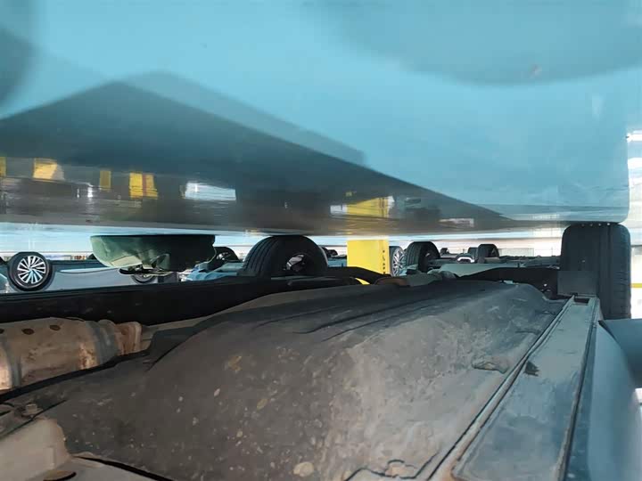 Фото 21 - Hyundai Tucson L