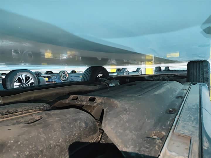 Фото 22 - Hyundai Tucson L