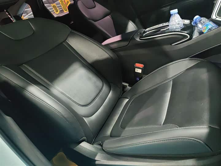 Фото 25 - Hyundai Tucson L