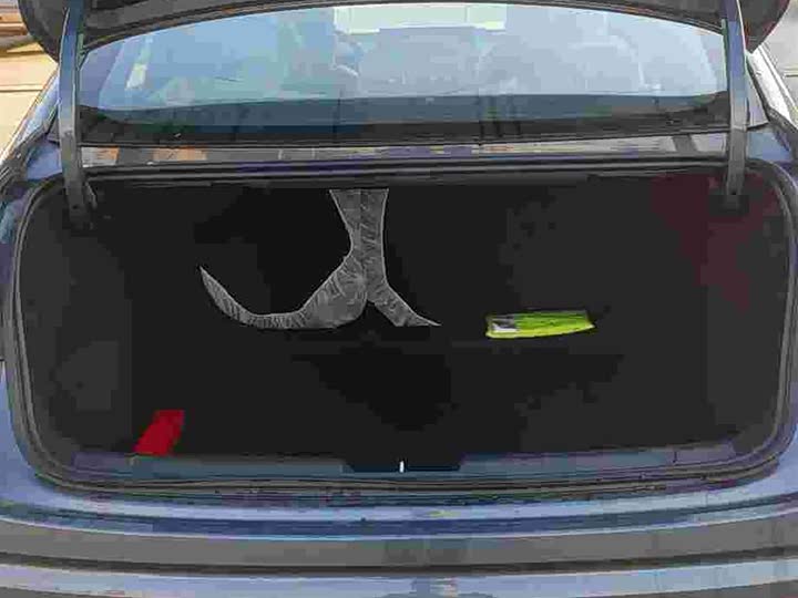 Photo 11 - Geely Preface